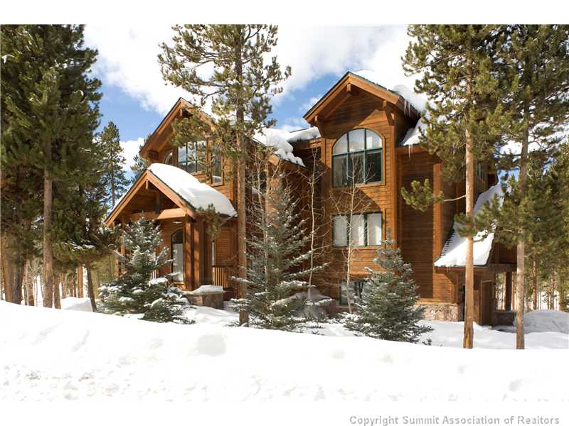5 Sunflower Cir, Keystone, CO — main photo