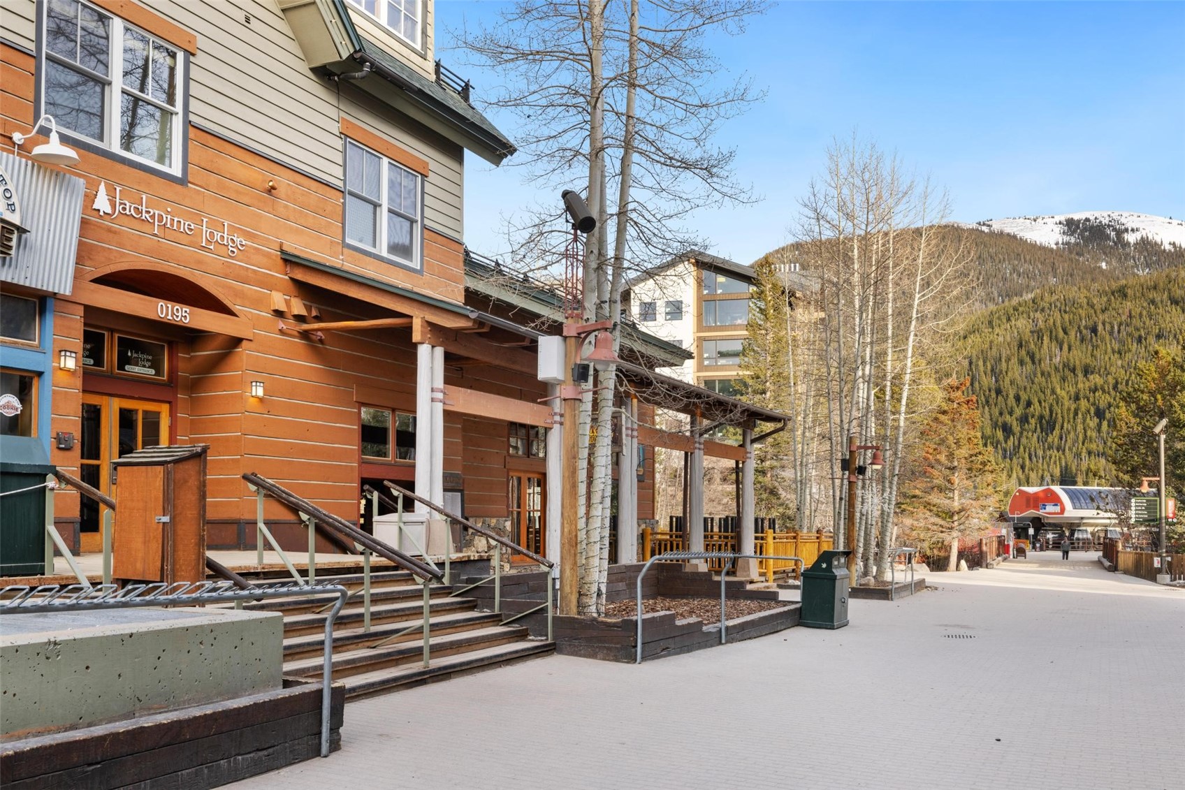 195 River Run Rd, Keystone, CO — main photo