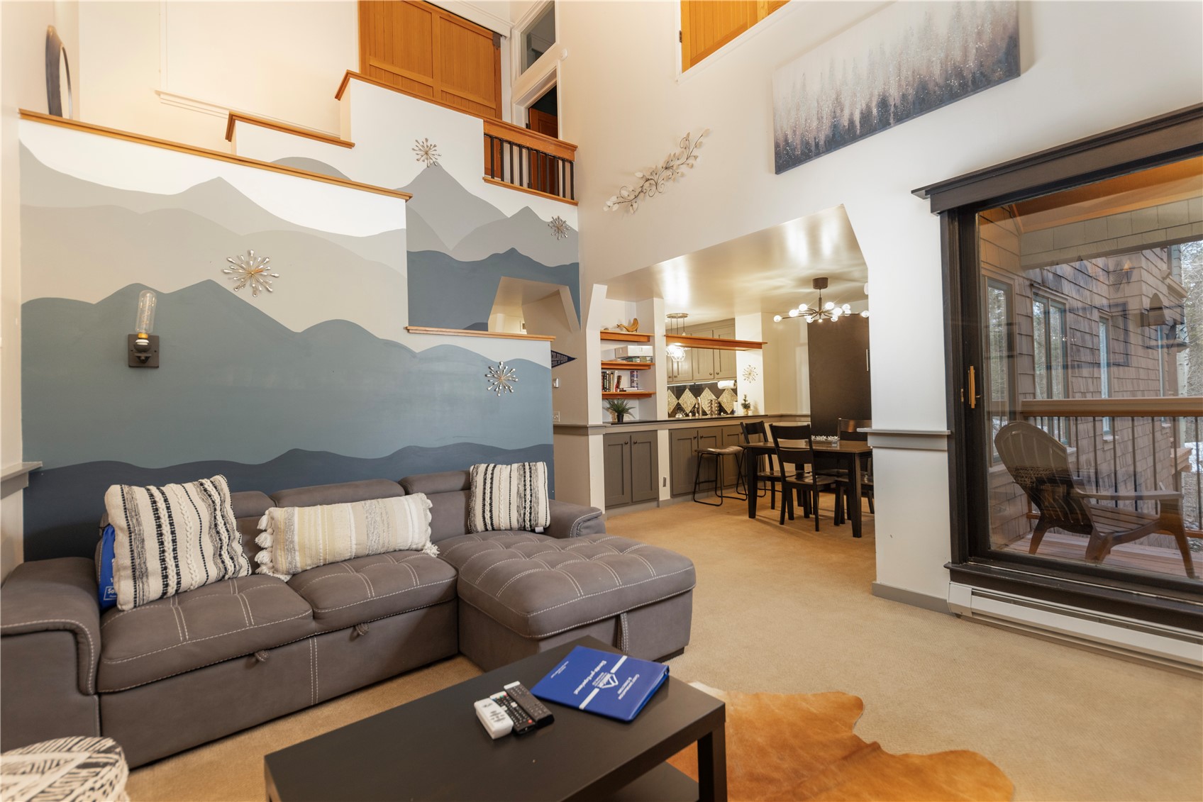 402 Wild Irishman Rd, Keystone, CO — main photo
