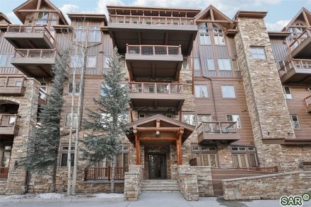 Condo in Timbers On River Run Condo, Keystone — photo 2 Condo in Timbers On River Run Condo, Keystone, CO — photo 2 (MLS S374732)