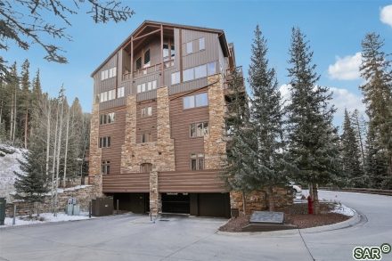 Condo in Timbers On River Run Condo, Keystone, CO — photo 6 (MLS S374732)