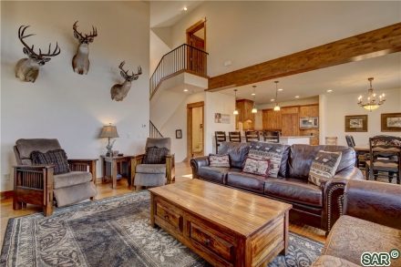 Duplex in Sanctuary At Keystone, Keystone, CO — photo 4 (MLS S374749)