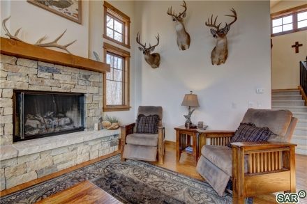 Duplex in Sanctuary At Keystone, Keystone, CO — photo 5 (MLS S374749)