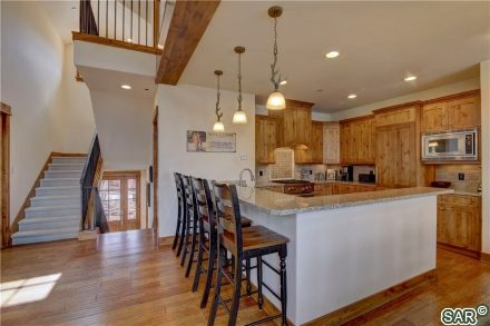 Duplex in Sanctuary At Keystone, Keystone, CO — photo 6 (MLS S374749)