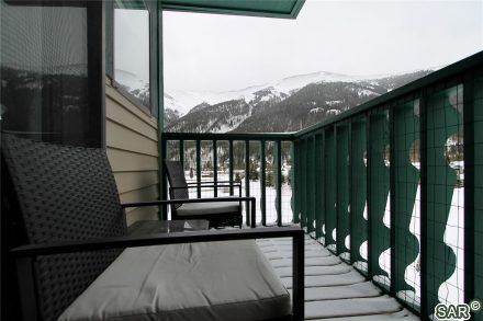 Condo in Greens At Copper Creek Condo, Copper Mountain, CO — photo 4 (MLS S374788)