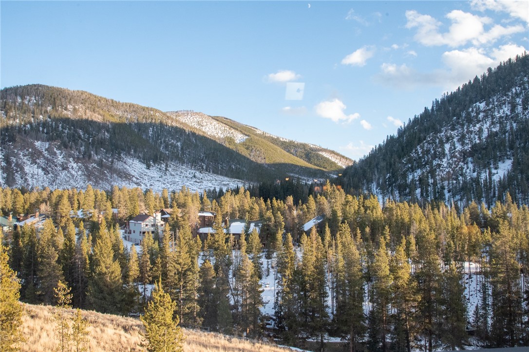 21650 Hwy 6 Hwy, Keystone, CO — main photo