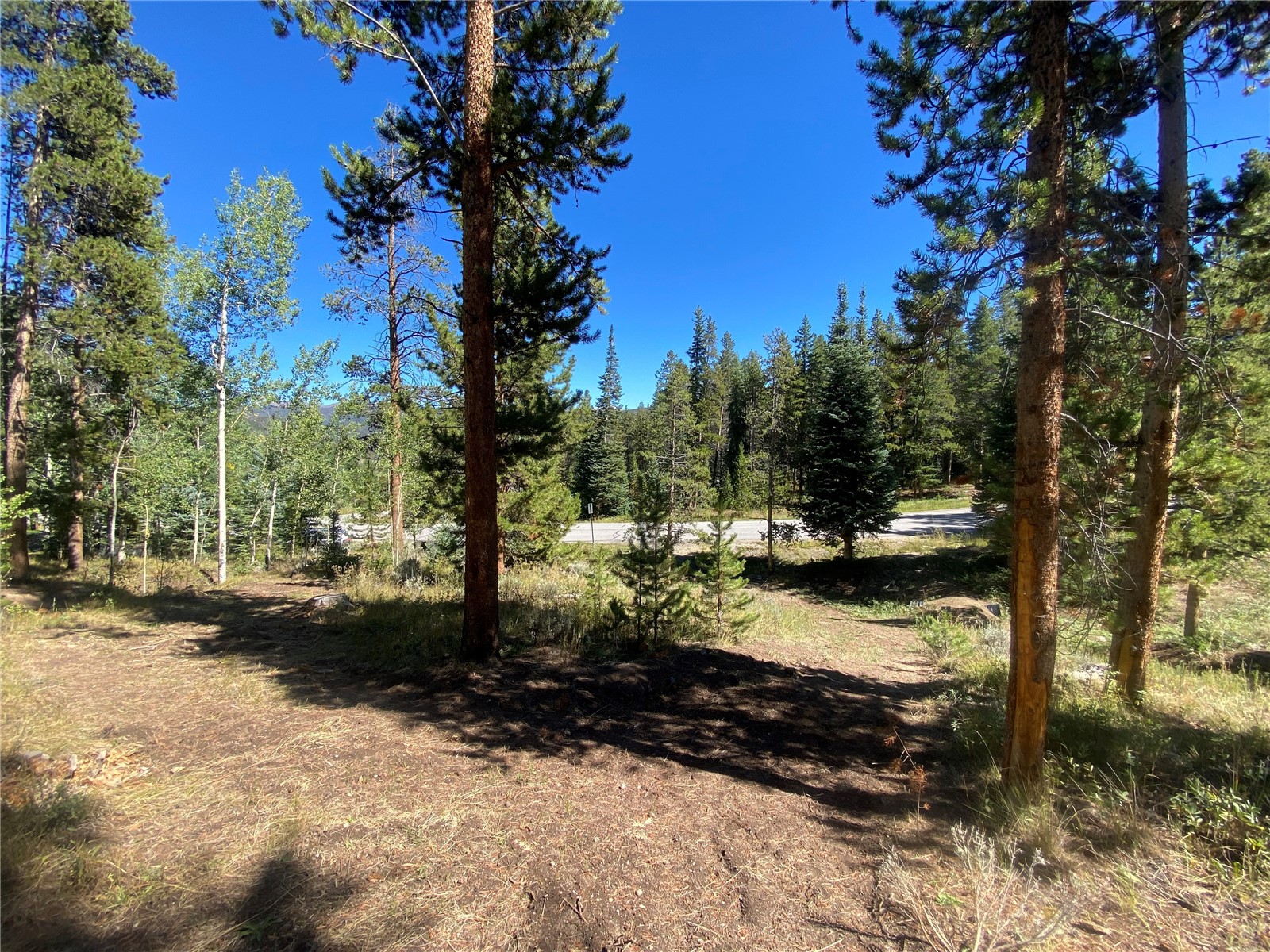 2035 Highlands Dr, Breckenridge, CO — main photo