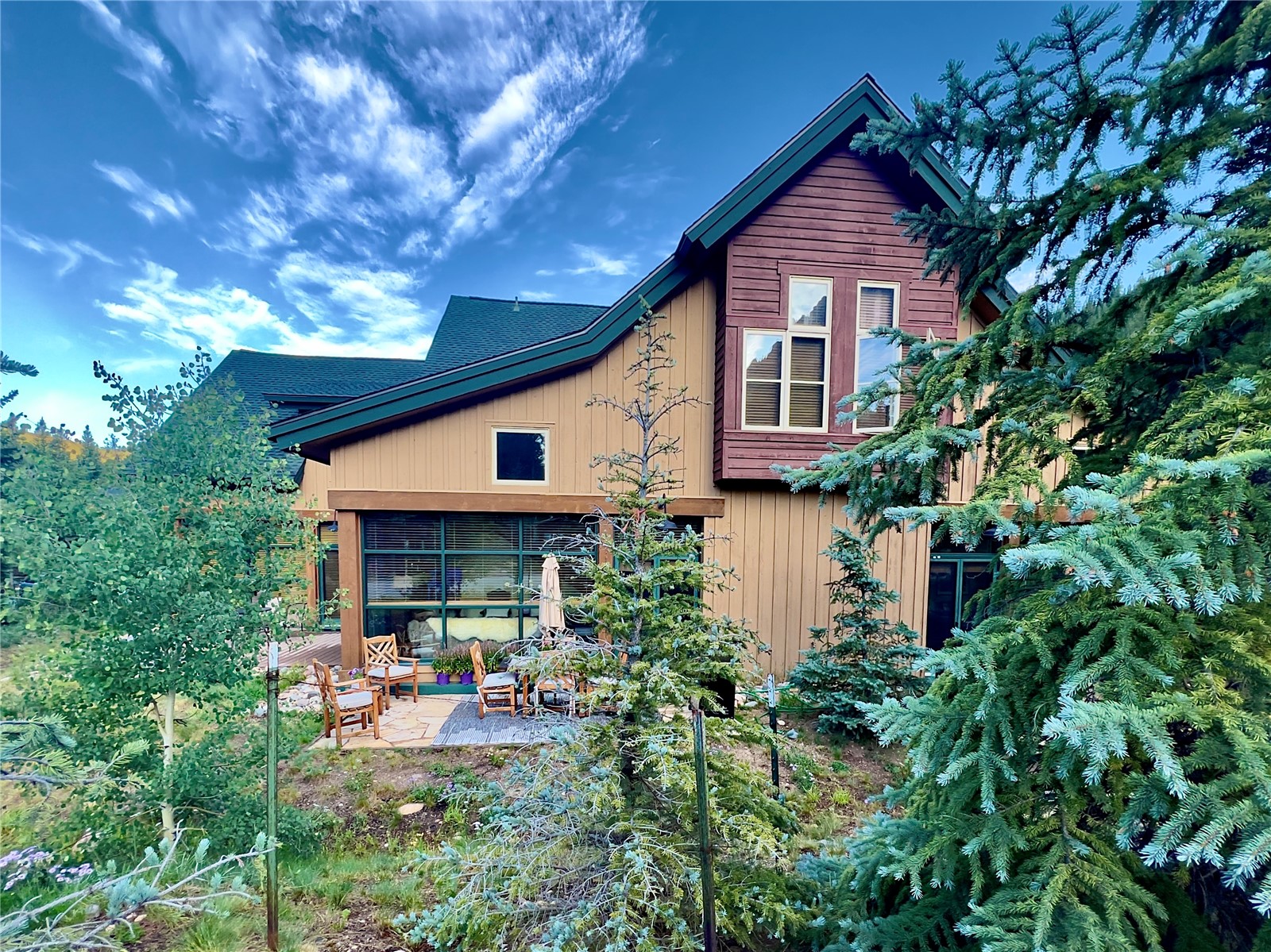 261 Alpen Rose Pl, Keystone, CO — main photo