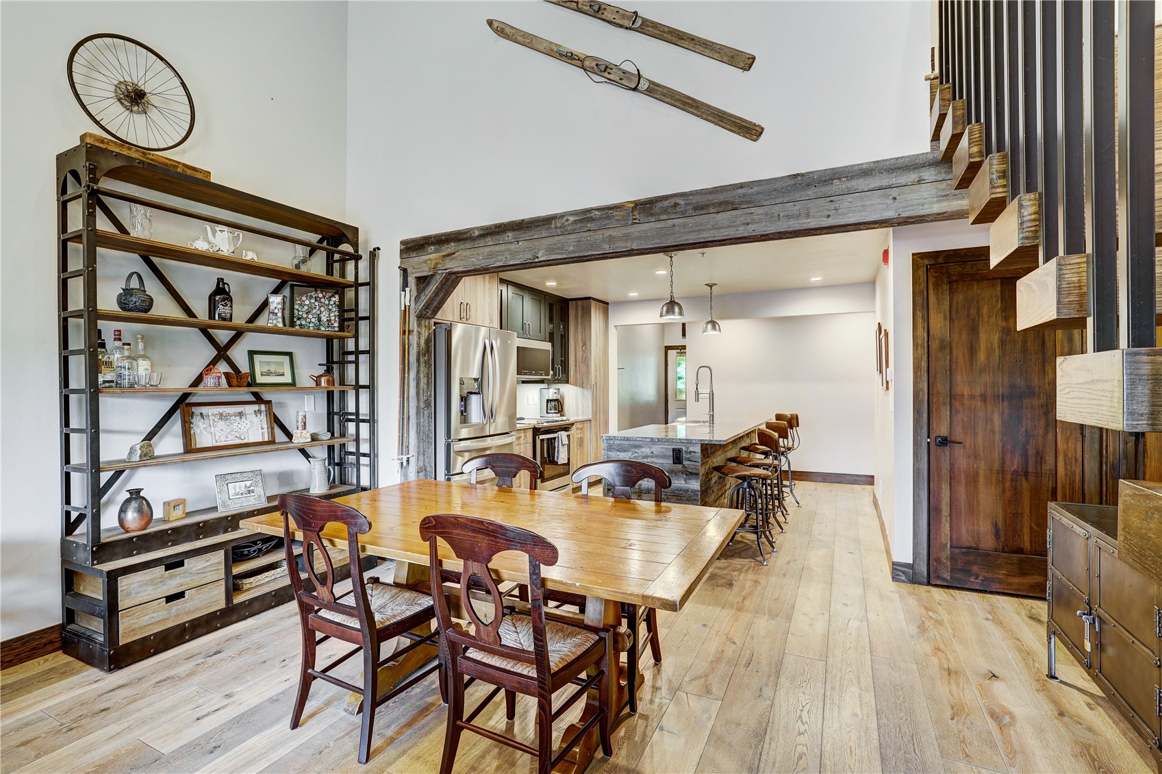 620 Four Oclock Rd, Breckenridge, CO — main photo