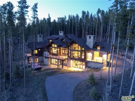 Land in Gold Flake Sub, Breckenridge — photo 1 Land in Gold Flake Sub, Breckenridge, CO — photo 1 (MLS S374832)