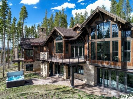 Land in Gold Flake Sub, Breckenridge — photo 2 Land in Gold Flake Sub, Breckenridge, CO — photo 2 (MLS S374832)