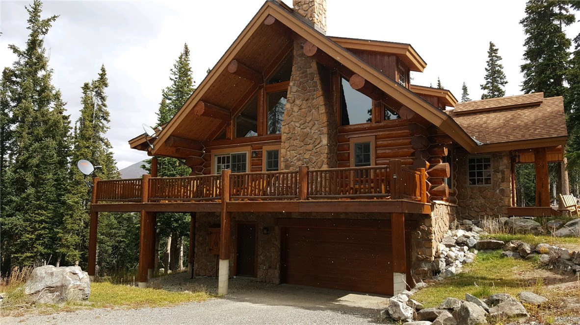 328 Quandary View Dr, Breckenridge, CO — main photo