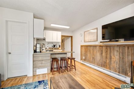Condo in Tannhauser Condo, Breckenridge, CO — photo 6 (MLS S374844)