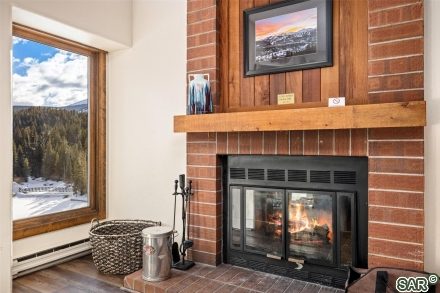 Condo in Village At Breckenridge Condo, Breckenridge — photo 5 Condo in Village At Breckenridge Condo, Breckenridge, CO — photo 5 (MLS S374856)