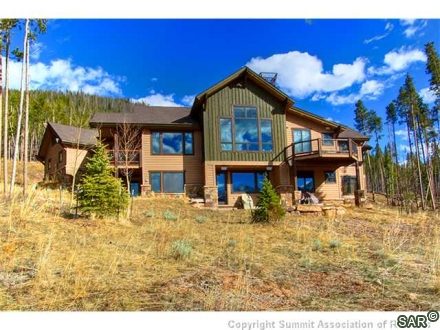 567 Highlands Dr, Breckenridge, CO — main photo