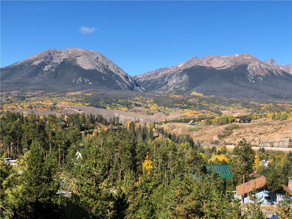 130 Evergreen Rd, Dillon, CO — main photo