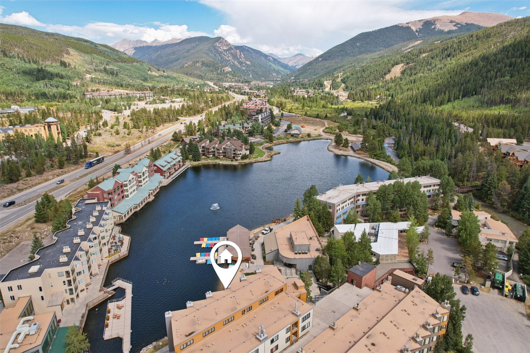 167 Argentine Court Ct, Keystone, CO — main photo