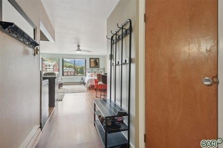 Condo in Plaza Edgewater, Keystone, CO — photo 3 (MLS S374880)