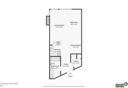 167 Argentine Court Ct photo 40