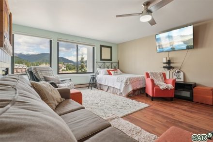 Condo in Plaza Edgewater, Keystone, CO — photo 6 (MLS S374880)