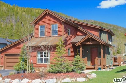 27 Sheppard Cir, Breckenridge, CO — main photo