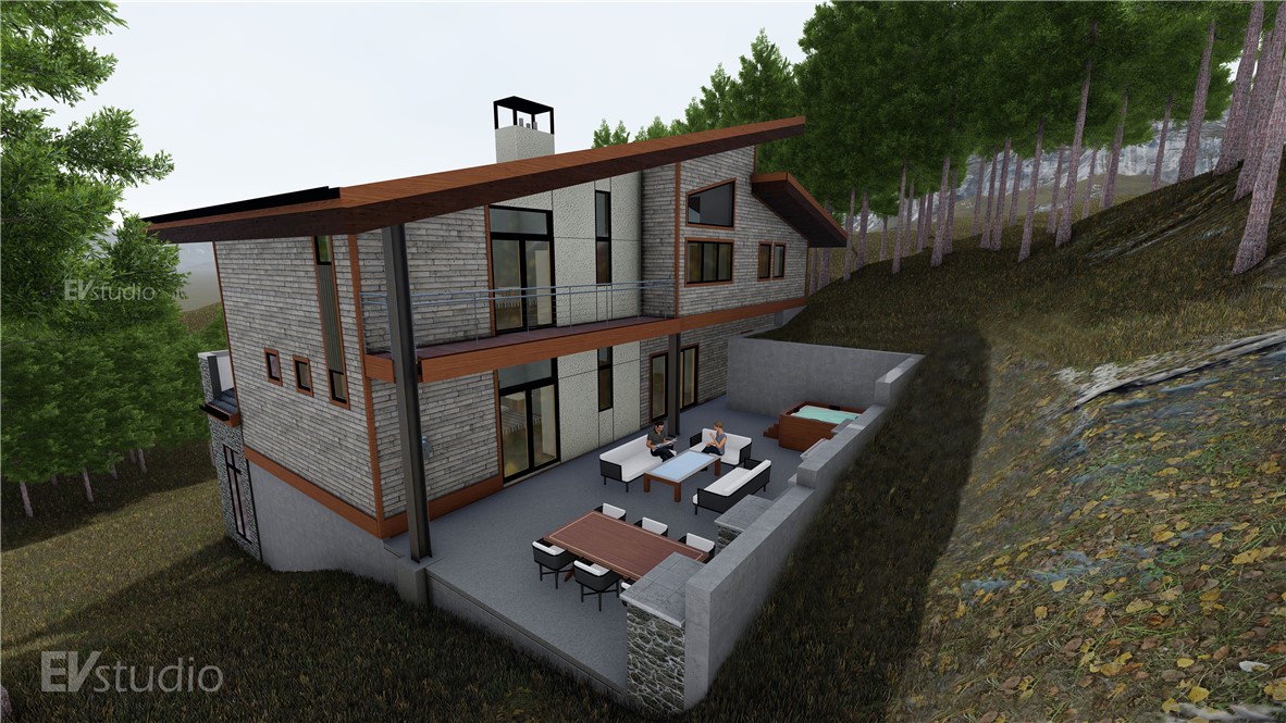 57 Apex Cir, Breckenridge, CO — main photo