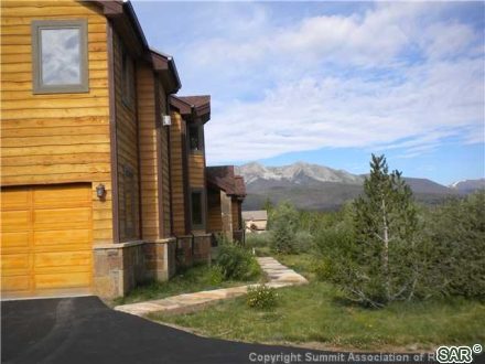 Home in Gilrose Sub, Breckenridge — photo 2 Home in Gilrose Sub, Breckenridge, CO — photo 2 (MLS S374902)