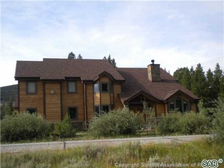 Home in Gilrose Sub, Breckenridge — photo 3 Home in Gilrose Sub, Breckenridge, CO — photo 3 (MLS S374902)