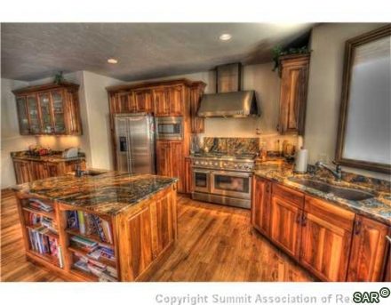 Home in Gilrose Sub, Breckenridge — photo 5 Home in Gilrose Sub, Breckenridge, CO — photo 5 (MLS S374902)