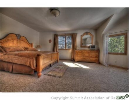 Home in Gilrose Sub, Breckenridge, CO — photo 6 (MLS S374902)