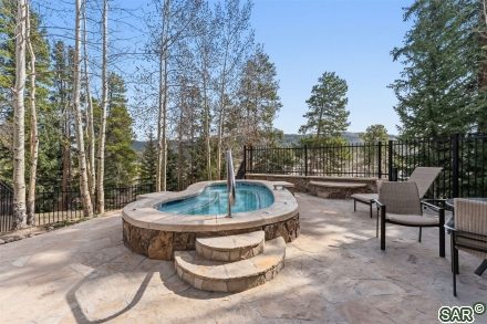 50 Mountain Thunder Dr photo 12