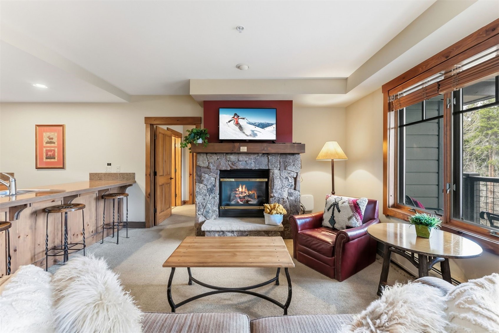 50 Mountain Thunder Dr, Breckenridge, CO — main photo