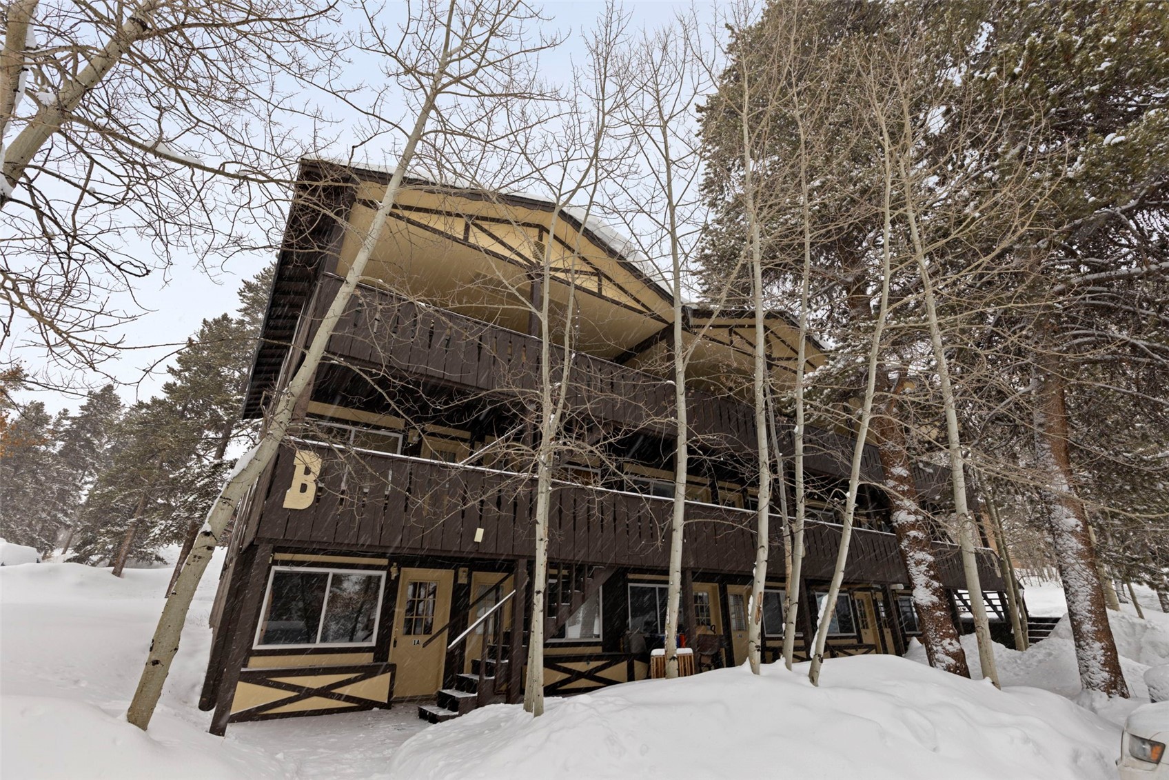 1941 Boreas Pass Rd, Breckenridge, CO — main photo
