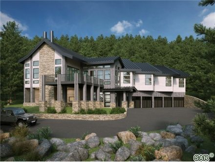 188 Point View Place, Breckenridge, CO — main photo