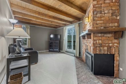2300 Lodge Pole Circle 305, Wildernest, CO — main photo