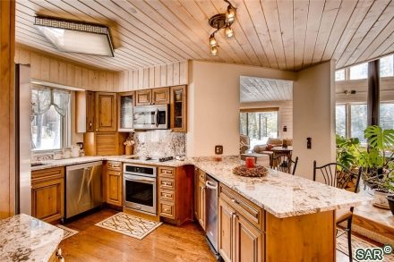 Home in Ponderosa Sub, Breckenridge, CO — photo 2 (MLS S374949)