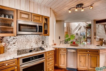 Home in Ponderosa Sub, Breckenridge, CO — photo 6 (MLS S374949)