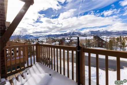 Sale in Dillon Commons Condos, Dillon — photo 2 Sale in Dillon Commons Condos, Dillon, CO — photo 2 (MLS S374961)