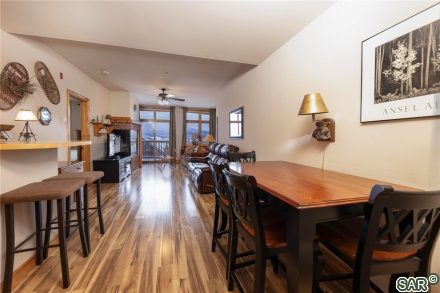 Sale in Dillon Commons Condos, Dillon — photo 4 Sale in Dillon Commons Condos, Dillon, CO — photo 4 (MLS S374961)