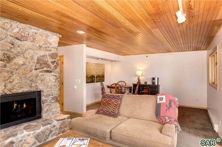 Townhome in Sunrise Ridge Townhomes, Breckenridge, CO — photo 5 (MLS S374992)