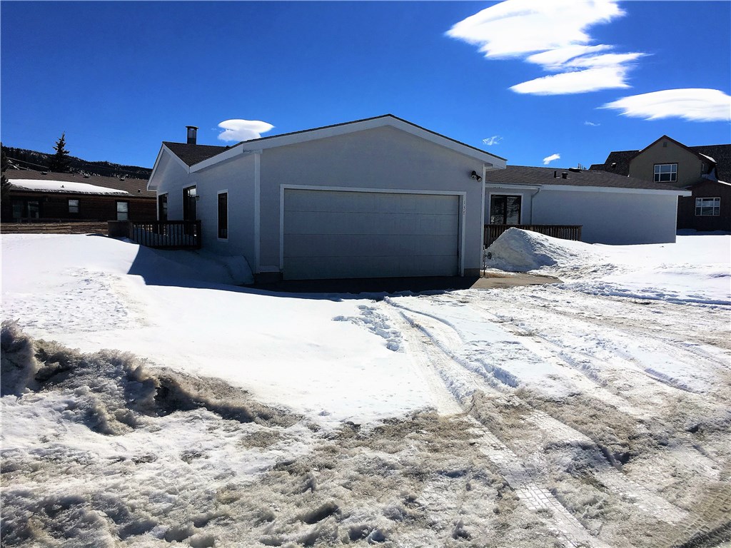 138 Lake View Cir, Breckenridge, CO — main photo