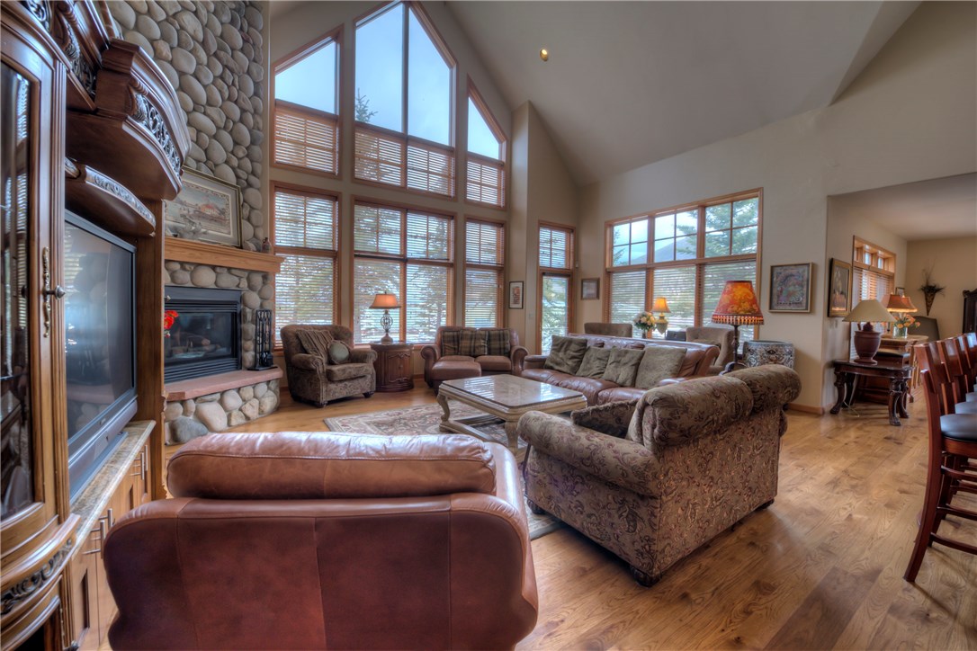 56 Saw Whiskers Dr, Keystone, CO — main photo