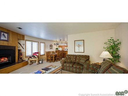 Condo in Ski Run Condo, Keystone — photo 1 Condo in Ski Run Condo, Keystone, CO — photo 1 (MLS S375065)
