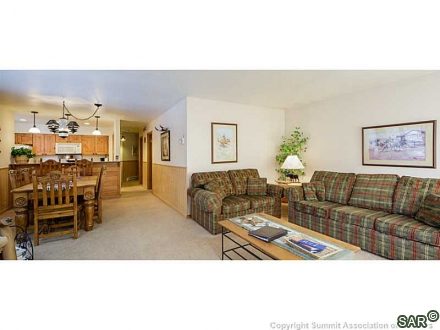 Condo in Ski Run Condo, Keystone — photo 5 Condo in Ski Run Condo, Keystone, CO — photo 5 (MLS S375065)