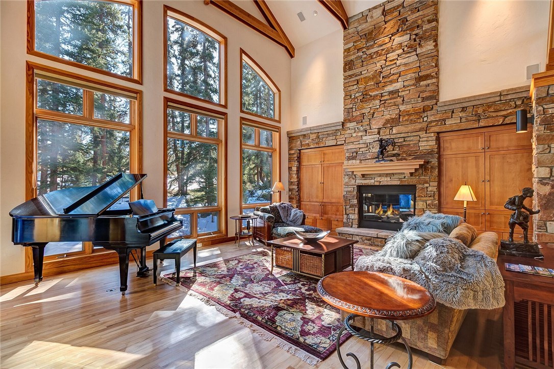 160 Goldenrod Cir, Keystone, CO — main photo