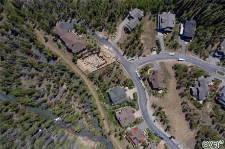 Land in Estates At Settlers Creek Sub, Keystone, CO — photo 3 (MLS S375084)
