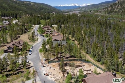 Land in Estates At Settlers Creek Sub, Keystone, CO — photo 4 (MLS S375084)