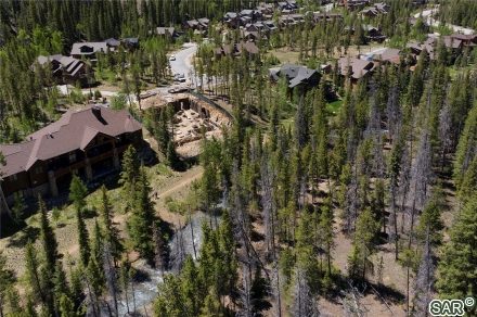 Land in Estates At Settlers Creek Sub, Keystone, CO — photo 5 (MLS S375084)