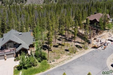 Land in Estates At Settlers Creek Sub, Keystone, CO — photo 6 (MLS S375084)