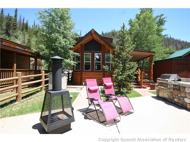 218 Tiger Run Rd, Breckenridge, CO — main photo
